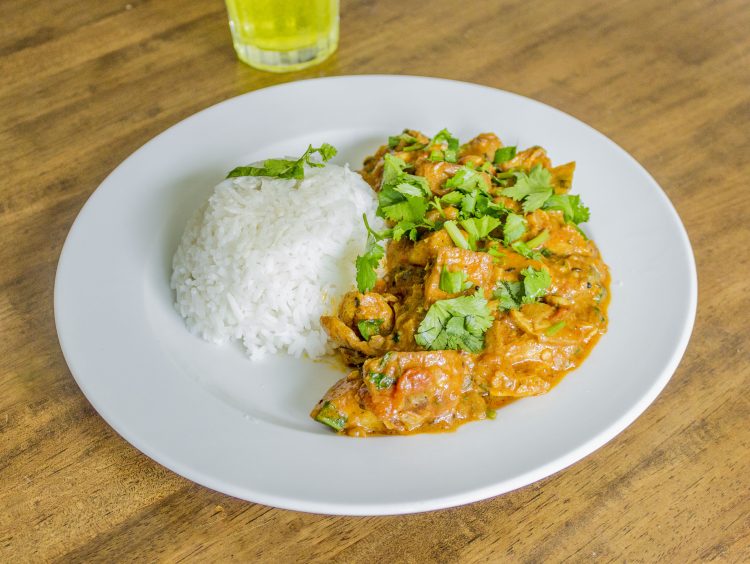 Chicken curry recipe fiji style