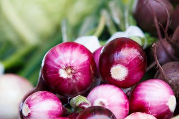 cook onions quicker