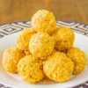 fiji indian recipe for boondi ladoo