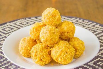 fiji indian recipe for boondi ladoo