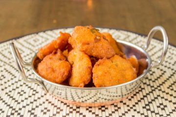 fiji indian bara recipe
