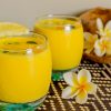 tropical mango smoothie recipe
