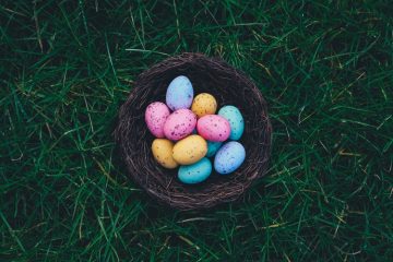 easter recipes
