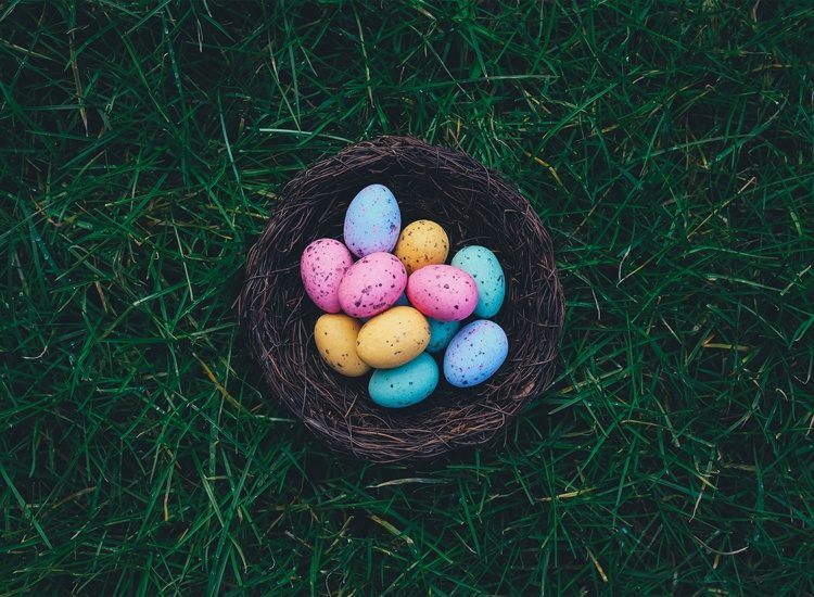 easter recipes