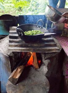 bhindi okra curry recipe fiji