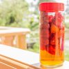 bongo chillies vinegar