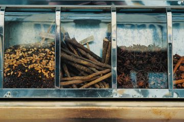 essential ingredients for indian cooking
