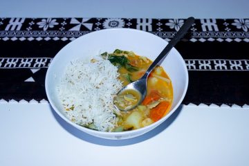 kai soup