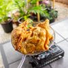 samosa crunchy
