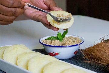 idli