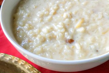 kheer