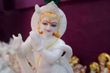 lord krishna