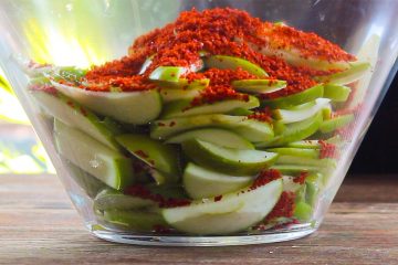 achar masala