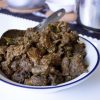 duck curry