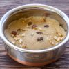 suji halwa fiji style