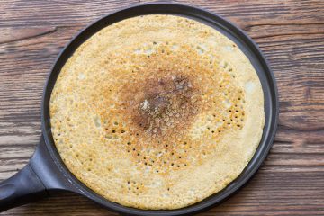 suji dosa