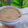 urdi dhal fiji style recipe