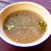 rasam fiji style