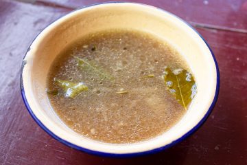 rasam fiji style