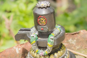shivratri shivling