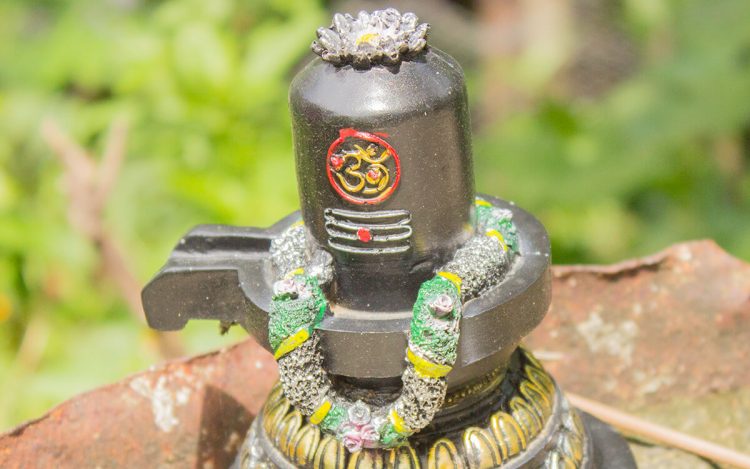 shivratri shivling