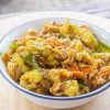 toroi tuna fiji style